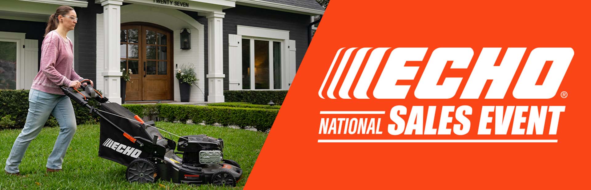 NATIONAL SALES EVENT – Commercial Blowers