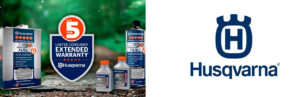 Read more about the article Extended Warranty Program – Residential Brush Cutters