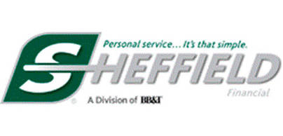 Sheffield Financing