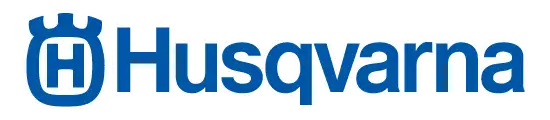 Husqvarna logo